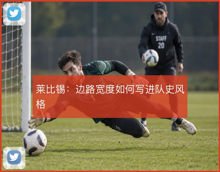 莱比锡:边路宽度如何写进队史风格