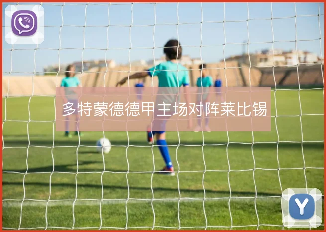 多特蒙德德甲主场对阵莱比锡